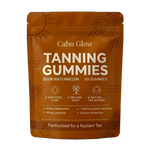 CABO GLOW GUMMIES